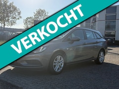 Opel Astra Sports Tourer - 1.0 Online Edition
