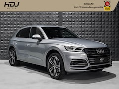 Audi Q5 - 55 TFSI e quattro Competition | Pano | 20” | Side | Matrix | El. Stoelverst. | Ak. Glas |