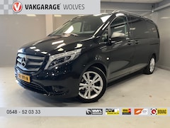 Mercedes-Benz Vito - 114 CDI Lang Dubbele Cabine Comfort Business Ambition | Automaat | LED | Navigatie |