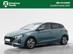 Hyundai i20 - 1.0 T-GDI Comfort | Private Lease 459, - p.m. | Winterpack |