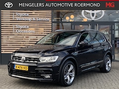 Volkswagen Tiguan - 1.5 TSI ACT Highline Business R-Line