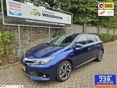 Toyota Auris - 1.8 Hybrid Executive