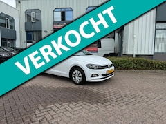Volkswagen Polo - 1.0 MPI Comfortline