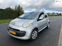 Citroën C1 - 1.0-12V Séduction APK 11-2026