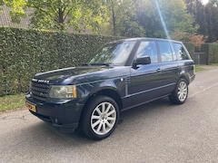 Land Rover Range Rover - 4.4 TDV8 Vogue SE Schuifdak Handel / Export