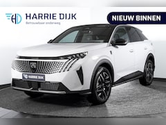 Peugeot 3008 - 1.2 Hybrid 145 GT | Dig. Cockpit | Adapt. Cruise | Stoel-+stuurverw. | PDC | Camera | NAV+