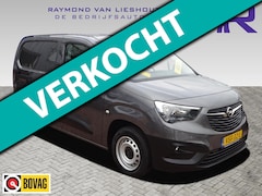 Opel Combo - 1.5D L1H1 Standaard