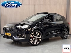 Ford Kuga - 2.5 PHEV 243pk ST-Line X Panoramadak Trekhaak Winter 20" LM HUD AGR Stoelen Techno pack Ga