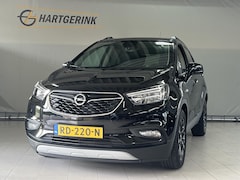 Opel Mokka X - 1.4 Turbo 140pk Aut Innovation