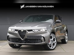 Alfa Romeo Tonale - 1.3T 280pk PHEV Edizione Speciale / 20'' / Keyless / LED