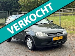 Opel Corsa - 1.2-16V Comfort /5-Deurs/