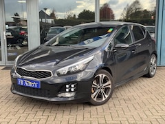 Kia Cee'd - 1.0 T-GDi GT-Line Airco Lmv Cruise Navi Camera