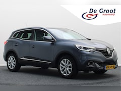 Renault Kadjar - 1.2 TCe Intens Climate, Camera, Navigatie, Bluetooth, Cruise, Trekhaak, 17''