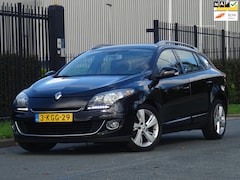 Renault Mégane Estate - 1.5 dCi Collection NAP/NAVI/LED/PDC