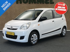 Daihatsu Cuore - 1.0 Class - ORIGINEEL NEDERLANDSE AUTO - VOLLEDIG HOMMEL ONDERHOUDEN - AIRCO - ELEKTRISCHE