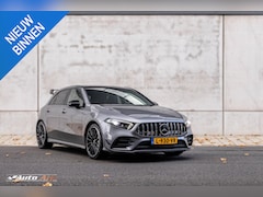 Mercedes-Benz A-klasse - AMG 35 4MATIC Edition 1