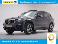 BMW X3 - xDrive Executive 30e Aut. [ Panoramadak Camera Head-up ]