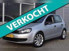 Volkswagen Golf - 1.2 TSI Trendline BlueMotion | Airco | Elek-Pakket | APK 5-2026