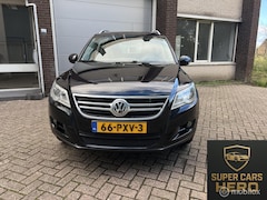 Volkswagen Tiguan - 1.4 TSI Sport&Style