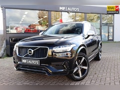 Volvo XC90 - 2.0 T8 Twin Engine AWD R-Design 7P|Pano|Keyles|Winterpakket