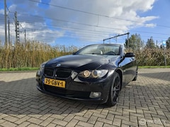 BMW 3-serie Cabrio - 320i High Executive EXPORT