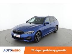 BMW 3-serie Touring - 330e | GB04459 |