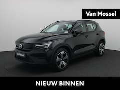 Volvo XC40 - Recharge Core