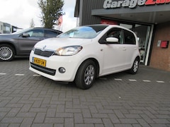 Skoda Citigo - 1.0 Greentech Elegance