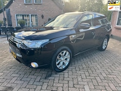 Mitsubishi Outlander - 2.0 PHEV Instyle NIEUWE APK 10-2026