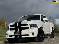 Dodge Ram 1500 - Sport 5.7L V8 Widebody, MARGE-GEEN BTW, LAGE BIJTELLING, 1E EIG