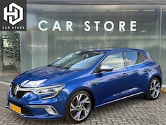 Renault Mégane - 1.6 TCe GT BOSE RS Stoelen ORG NL