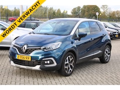 Renault Captur - 1.2 TCe 120pk Automaat Intens PANORAMADAK NAVI