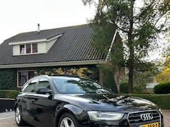 Audi A4 Avant - 2.0 TDI quattro Sport Edition Full Option