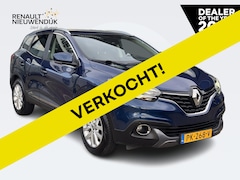 Renault Kadjar - 1.2 TCe Intens AUTOMAAT / TREKHAAK / NAVIGATIE / CLIMATE CONTROL /