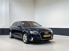 Audi A3 Sportback - 1.0 TFSI Sport Lease Edition Automaat | NL | Navigatie | Camera | LM velgen | Sportstoelen