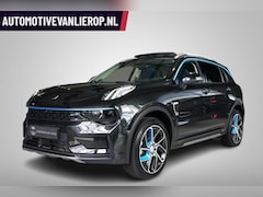 Lynk & Co 01 - 1.5 PHEV 2022 | PANO | 360° CAM | 4-SEASON BANDEN