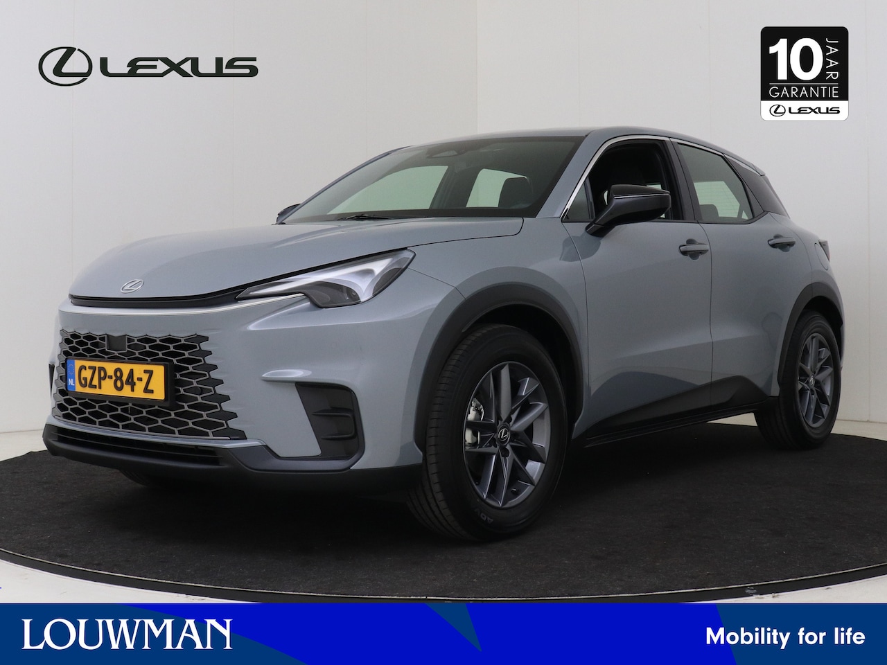 Lexus LBX - 2WD | Stoelverwarming | Safety System | Keyless Entry | - AutoWereld.nl