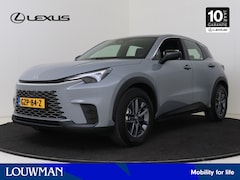 Lexus LBX - 2WD | Stoelverwarming | Safety System | Keyless Entry |