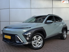 Hyundai Kona - 1.0 T-GDI Comfort Smart |Automaat|Navigatie|Stuur en Stoelverwarming|Apple Carplay