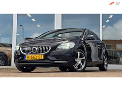 Volvo V40 - 1.5 T3 Inscription Leer Harman/Kardon Blis Mooi