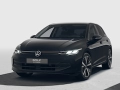Volkswagen Golf - Life Edition 1.5 eHybrid 150 kW / 204 PK Hatchback