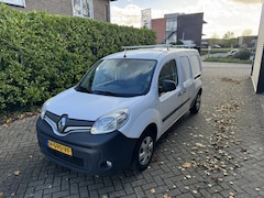Renault Kangoo - 1.5 dCi 110pk Comfort Maxi*Navi*Airco