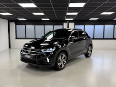 Volkswagen T-Roc - 1.5 TSI R-Line |Pano|IQ|Cam|Trekhaak