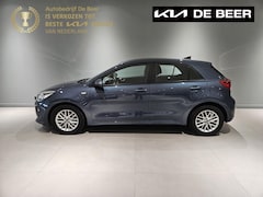 Kia Rio - 1.0 T-GDI 100pk DynamicLine Navi/ Cruise/ LM
