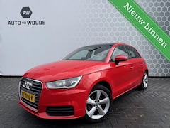 Audi A1 Sportback - 1.4 TDI Sport Pro Line PANORAMADAK S-line