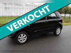 Daihatsu Terios - 1.5-16v Expedition met Airco