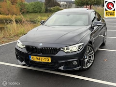 BMW 4-serie Gran Coupé - 418i Executive M Sport SCHUIFDAK