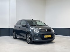 Citroën C1 - 1.0 e-VTi Feel | NL | Camera | Bluetooth | DAB+ |