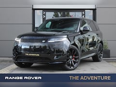 Land Rover Range Rover Sport - 3.0 P460e Dynamic SE | Pano | Stoel-koeling | Trekhaak