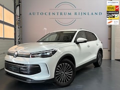 Volkswagen Tiguan - 1.5 eTSI Life Edition FABRIEKS GARANTIE